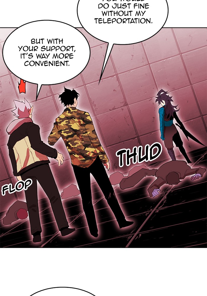 Hardcore Leveling Warrior Chapter 246 page 44 - Chapter 246: [Season 2] Ep. 63