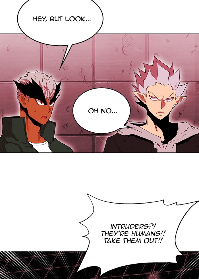 Hardcore Leveling Warrior Chapter 246 page 45 - Chapter 246: [Season 2] Ep. 63