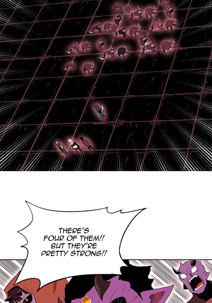 Hardcore Leveling Warrior Chapter 246 page 46 - Chapter 246: [Season 2] Ep. 63