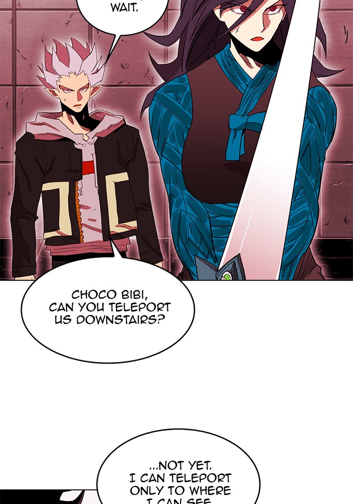 Hardcore Leveling Warrior Chapter 246 page 48 - Chapter 246: [Season 2] Ep. 63