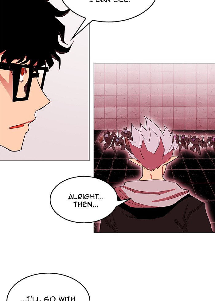 Hardcore Leveling Warrior Chapter 246 page 49 - Chapter 246: [Season 2] Ep. 63
