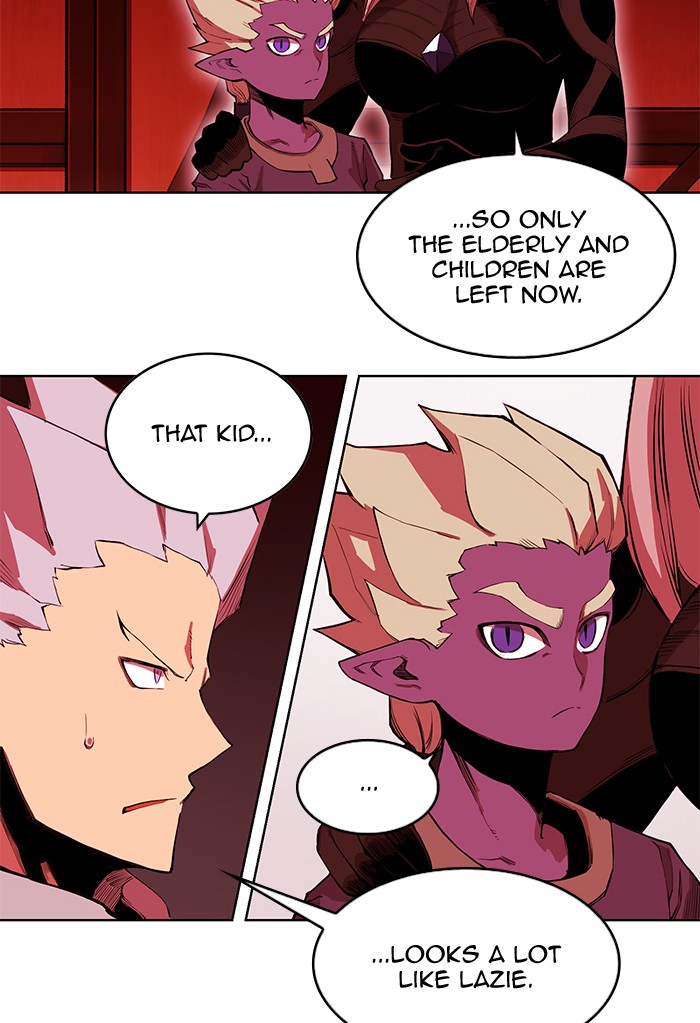 Hardcore Leveling Warrior Chapter 246 page 5 - Chapter 246: [Season 2] Ep. 63