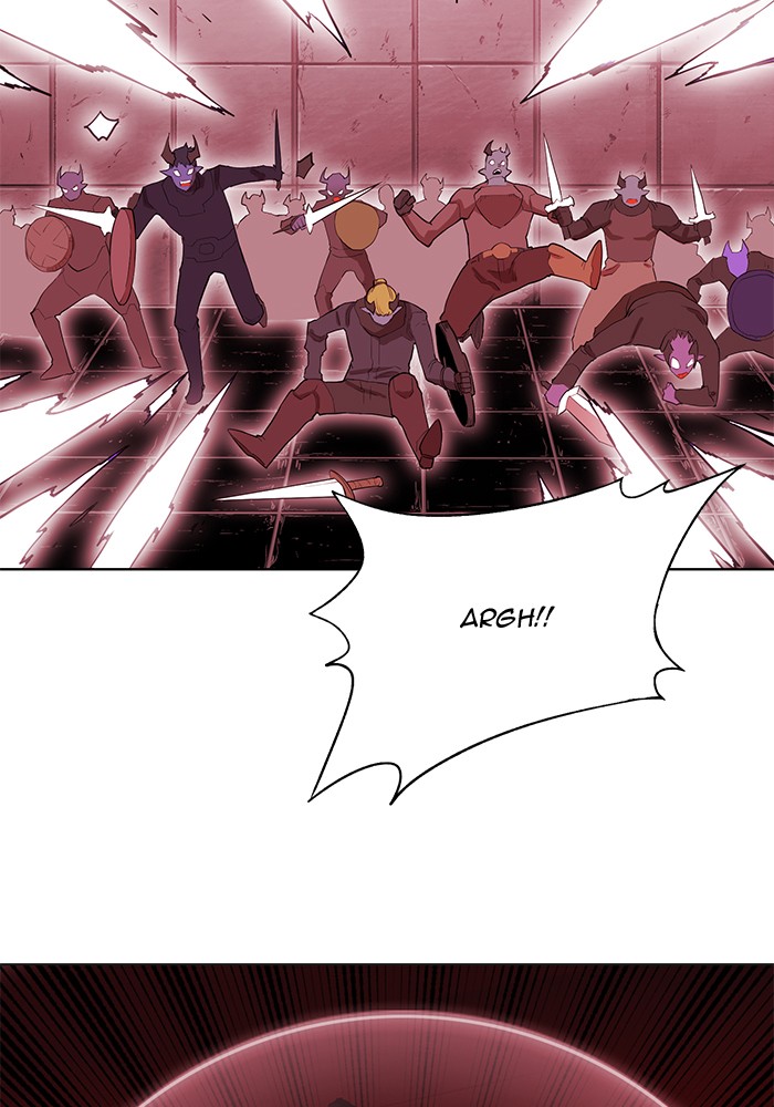 Hardcore Leveling Warrior Chapter 246 page 52 - Chapter 246: [Season 2] Ep. 63