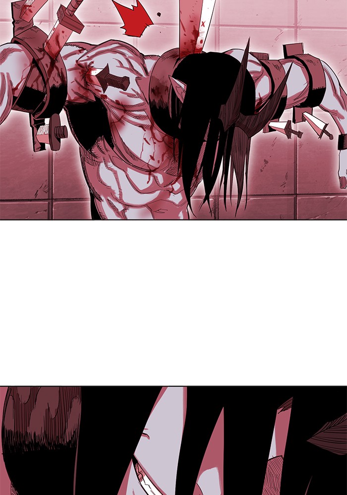 Hardcore Leveling Warrior Chapter 246 page 56 - Chapter 246: [Season 2] Ep. 63
