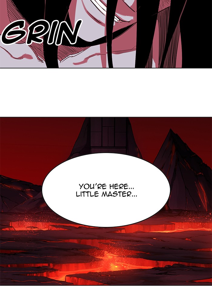Hardcore Leveling Warrior Chapter 246 page 57 - Chapter 246: [Season 2] Ep. 63