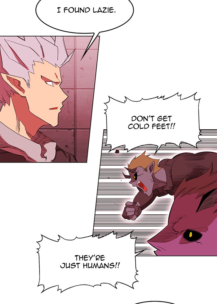 Hardcore Leveling Warrior Chapter 246 page 59 - Chapter 246: [Season 2] Ep. 63