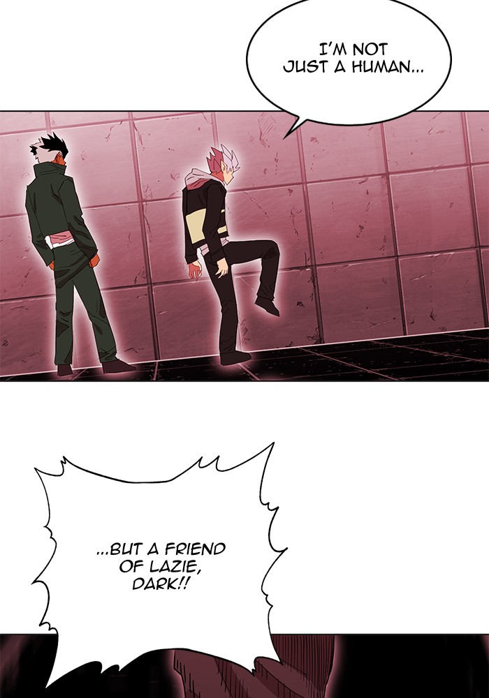 Hardcore Leveling Warrior Chapter 246 page 60 - Chapter 246: [Season 2] Ep. 63
