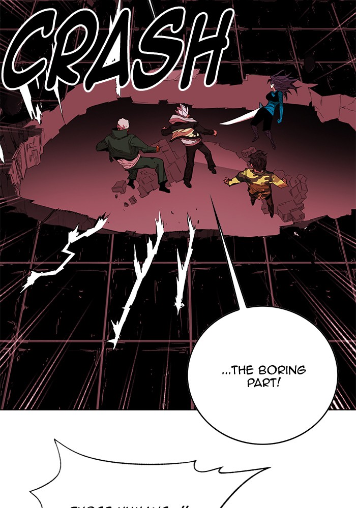 Hardcore Leveling Warrior Chapter 246 page 63 - Chapter 246: [Season 2] Ep. 63