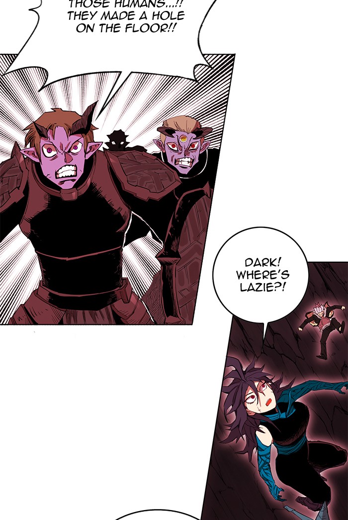 Hardcore Leveling Warrior Chapter 246 page 64 - Chapter 246: [Season 2] Ep. 63