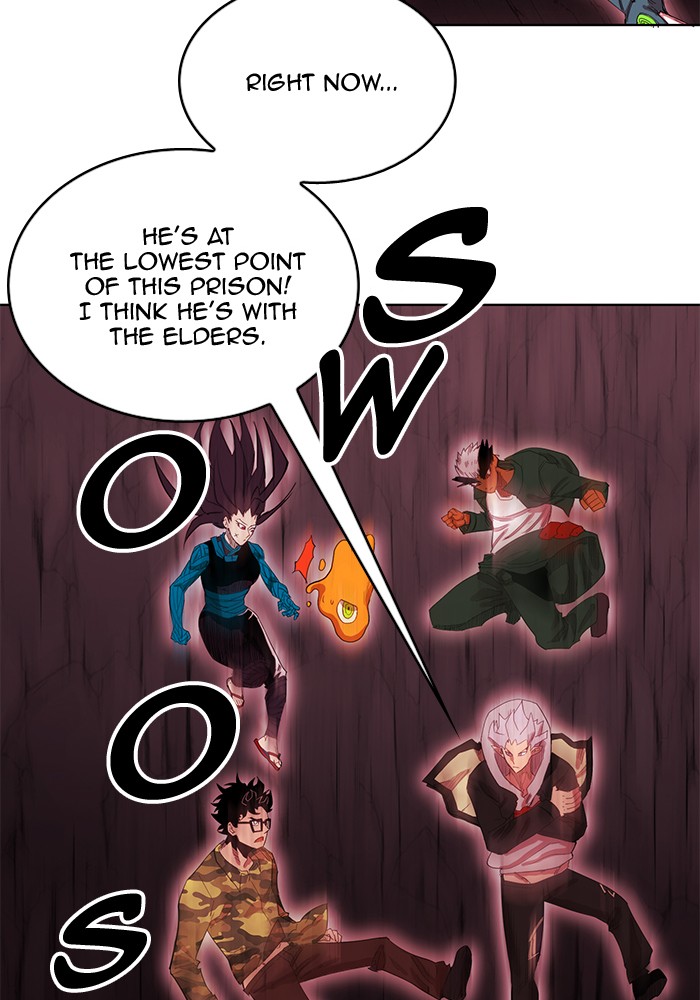 Hardcore Leveling Warrior Chapter 246 page 65 - Chapter 246: [Season 2] Ep. 63