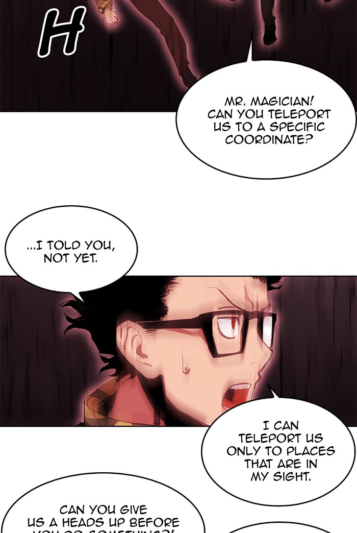 Hardcore Leveling Warrior Chapter 246 page 66 - Chapter 246: [Season 2] Ep. 63