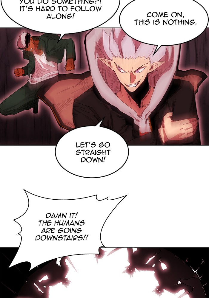Hardcore Leveling Warrior Chapter 246 page 67 - Chapter 246: [Season 2] Ep. 63