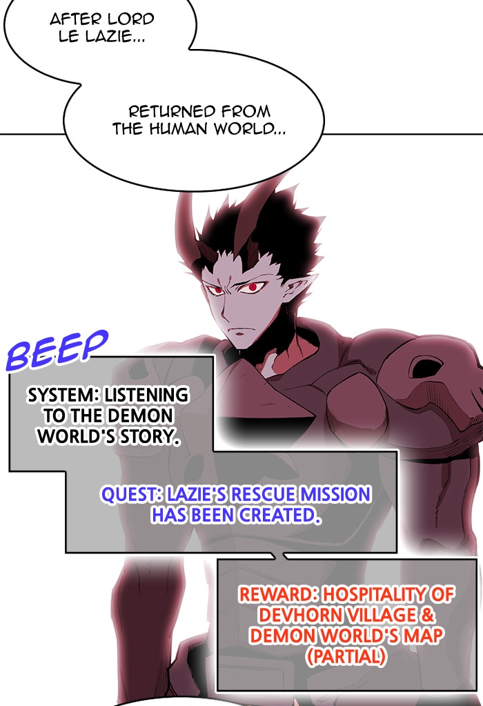 Hardcore Leveling Warrior Chapter 246 page 7 - Chapter 246: [Season 2] Ep. 63
