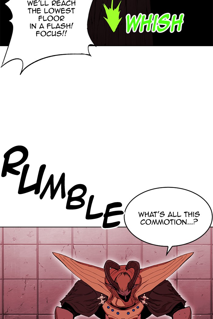 Hardcore Leveling Warrior Chapter 246 page 70 - Chapter 246: [Season 2] Ep. 63