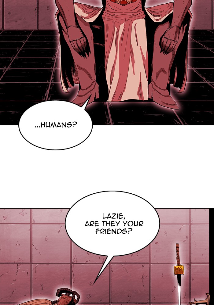 Hardcore Leveling Warrior Chapter 246 page 71 - Chapter 246: [Season 2] Ep. 63