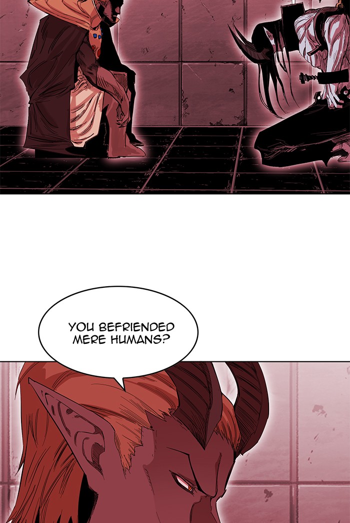 Hardcore Leveling Warrior Chapter 246 page 72 - Chapter 246: [Season 2] Ep. 63