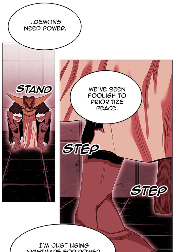 Hardcore Leveling Warrior Chapter 246 page 75 - Chapter 246: [Season 2] Ep. 63