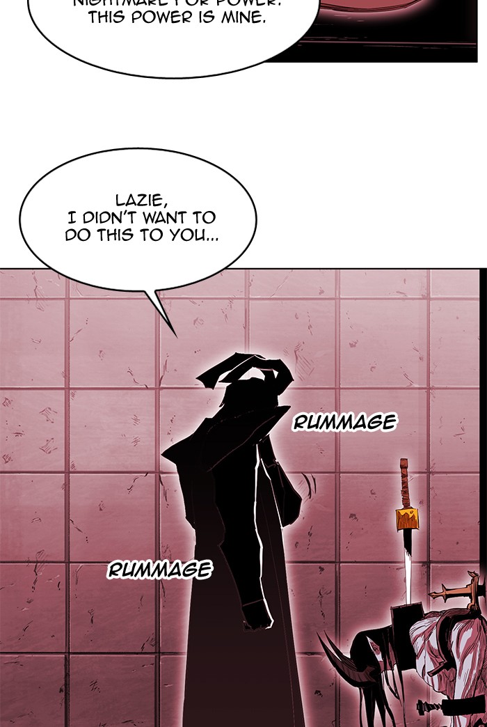 Hardcore Leveling Warrior Chapter 246 page 76 - Chapter 246: [Season 2] Ep. 63