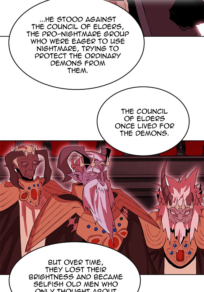 Hardcore Leveling Warrior Chapter 246 page 8 - Chapter 246: [Season 2] Ep. 63