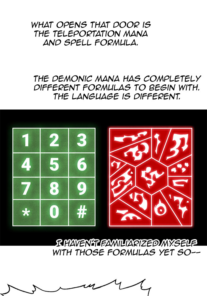 Hardcore Leveling Warrior Chapter 247 page 10 - Chapter 247: [Season 2] Ep. 64