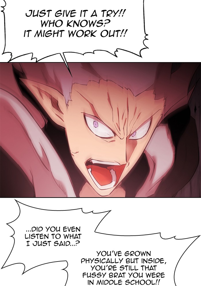 Hardcore Leveling Warrior Chapter 247 page 11 - Chapter 247: [Season 2] Ep. 64