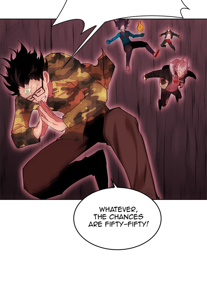 Hardcore Leveling Warrior Chapter 247 page 12 - Chapter 247: [Season 2] Ep. 64