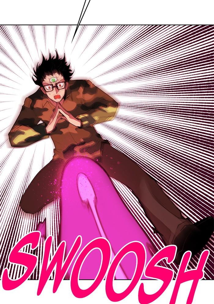 Hardcore Leveling Warrior Chapter 247 page 15 - Chapter 247: [Season 2] Ep. 64