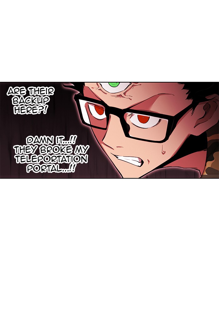 Hardcore Leveling Warrior Chapter 247 page 17 - Chapter 247: [Season 2] Ep. 64