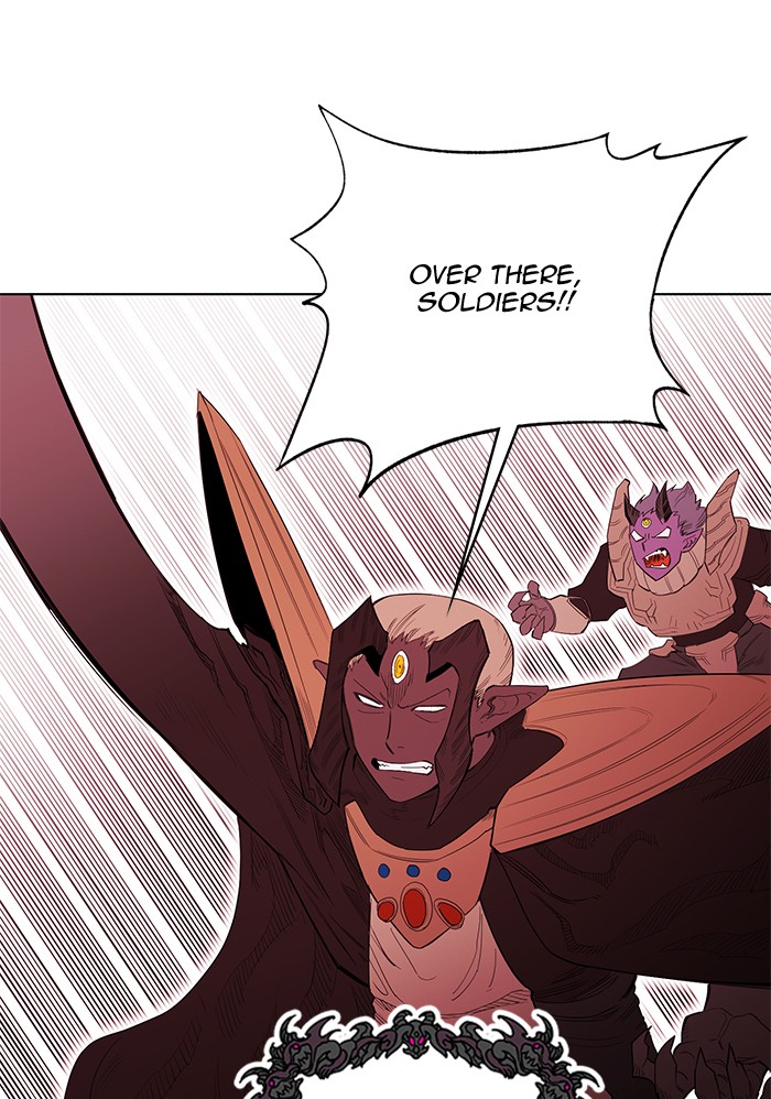 Hardcore Leveling Warrior Chapter 247 page 18 - Chapter 247: [Season 2] Ep. 64