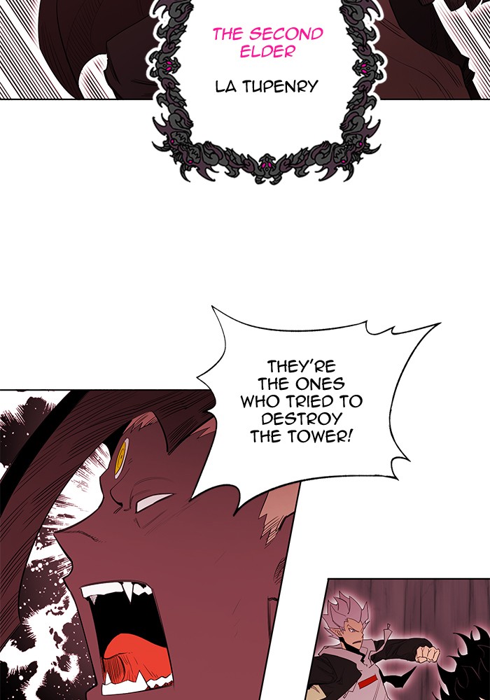 Hardcore Leveling Warrior Chapter 247 page 19 - Chapter 247: [Season 2] Ep. 64
