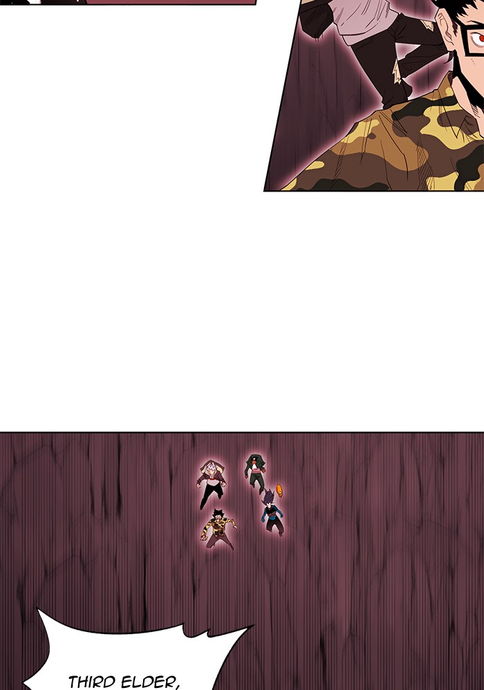Hardcore Leveling Warrior Chapter 247 page 20 - Chapter 247: [Season 2] Ep. 64
