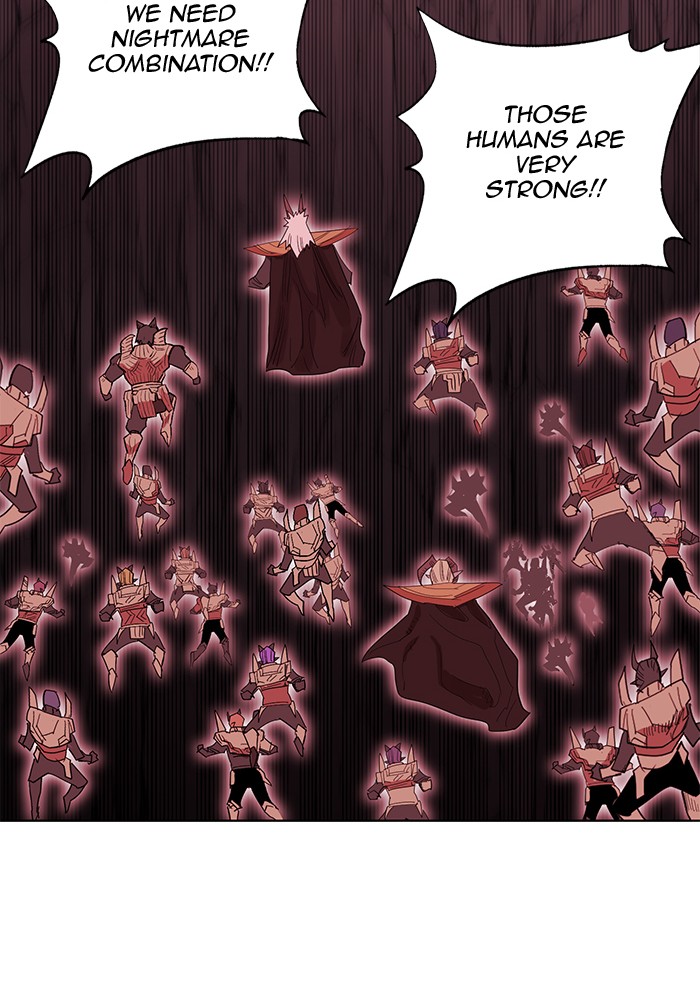 Hardcore Leveling Warrior Chapter 247 page 21 - Chapter 247: [Season 2] Ep. 64