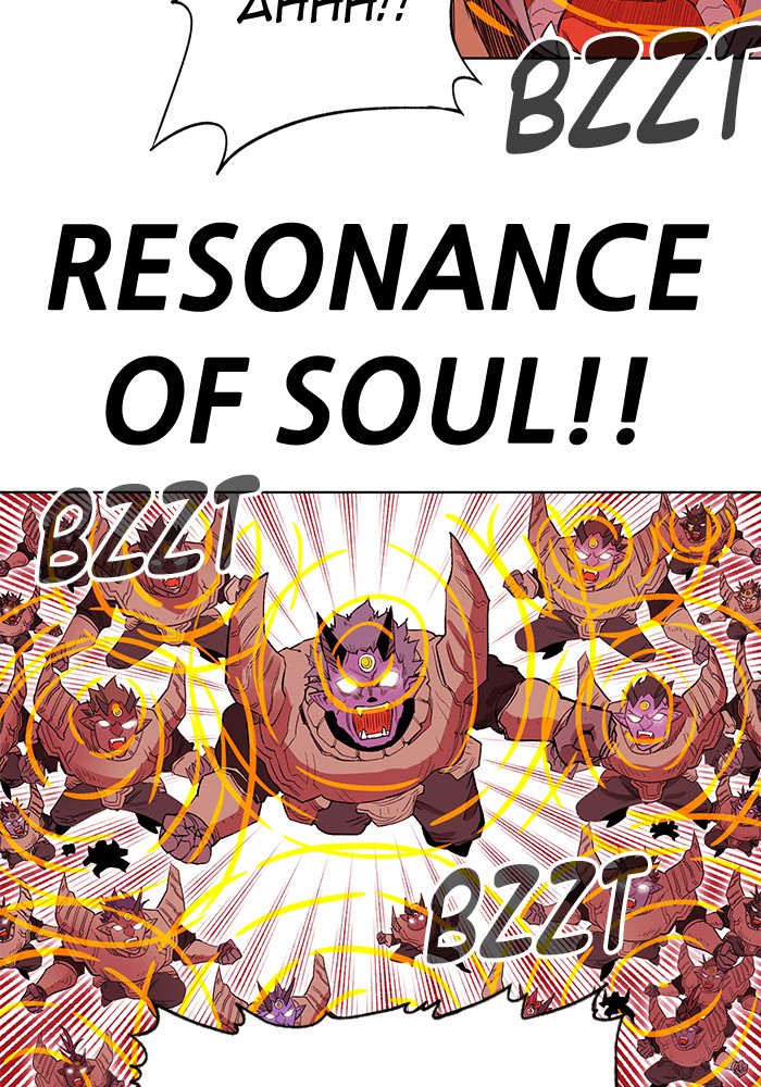 Hardcore Leveling Warrior Chapter 247 page 23 - Chapter 247: [Season 2] Ep. 64