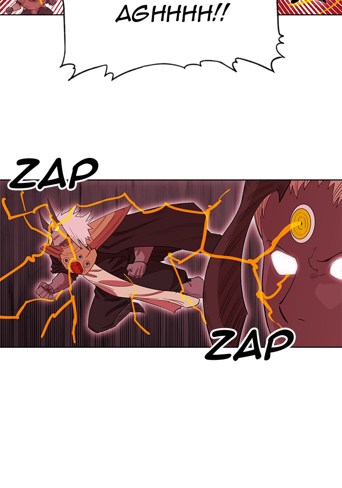 Hardcore Leveling Warrior Chapter 247 page 24 - Chapter 247: [Season 2] Ep. 64