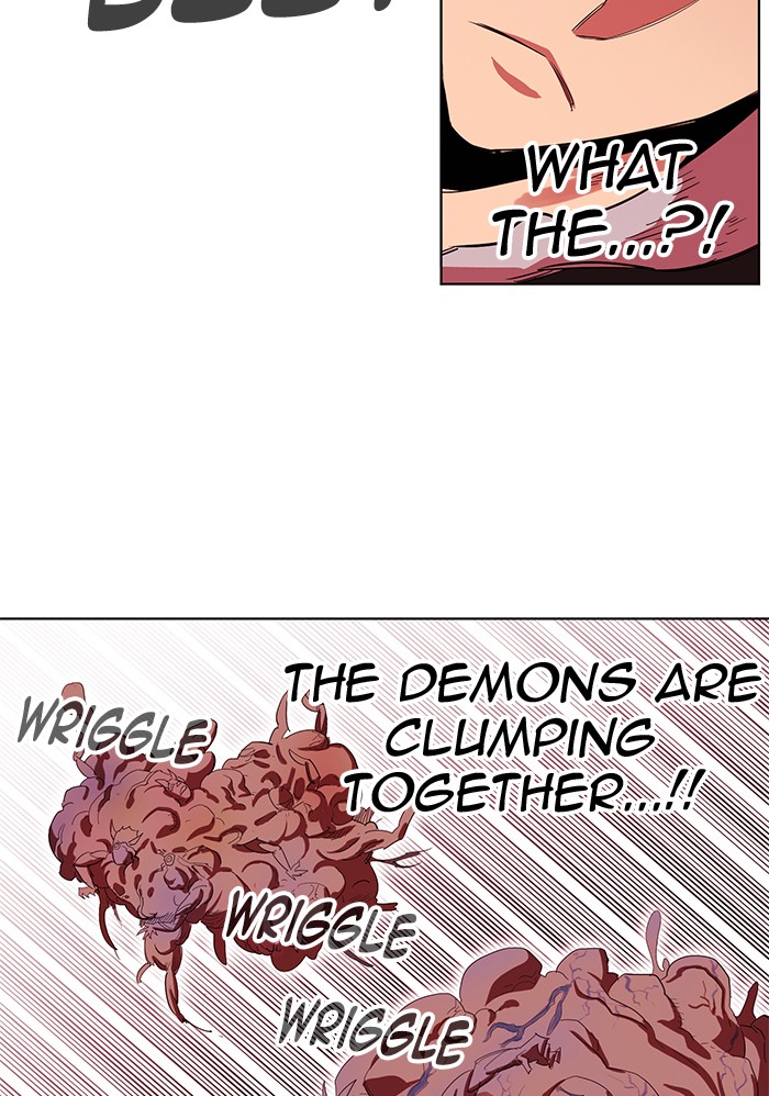 Hardcore Leveling Warrior Chapter 247 page 26 - Chapter 247: [Season 2] Ep. 64