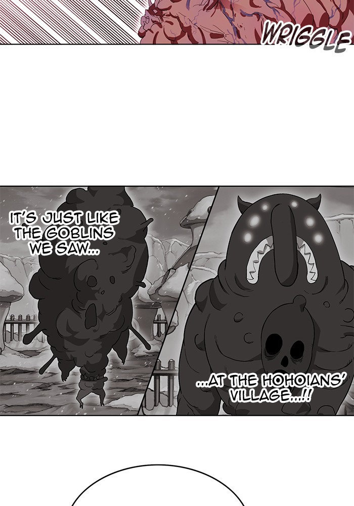 Hardcore Leveling Warrior Chapter 247 page 27 - Chapter 247: [Season 2] Ep. 64