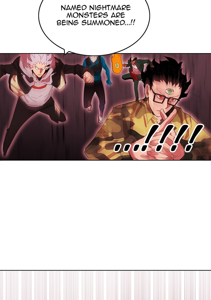 Hardcore Leveling Warrior Chapter 247 page 28 - Chapter 247: [Season 2] Ep. 64