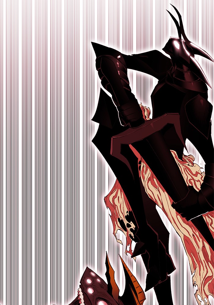 Hardcore Leveling Warrior Chapter 247 page 29 - Chapter 247: [Season 2] Ep. 64