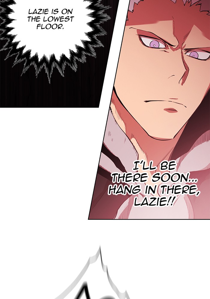 Hardcore Leveling Warrior Chapter 247 page 3 - Chapter 247: [Season 2] Ep. 64