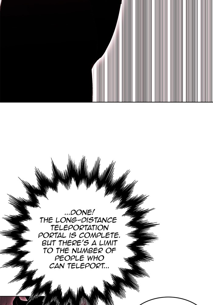 Hardcore Leveling Warrior Chapter 247 page 31 - Chapter 247: [Season 2] Ep. 64