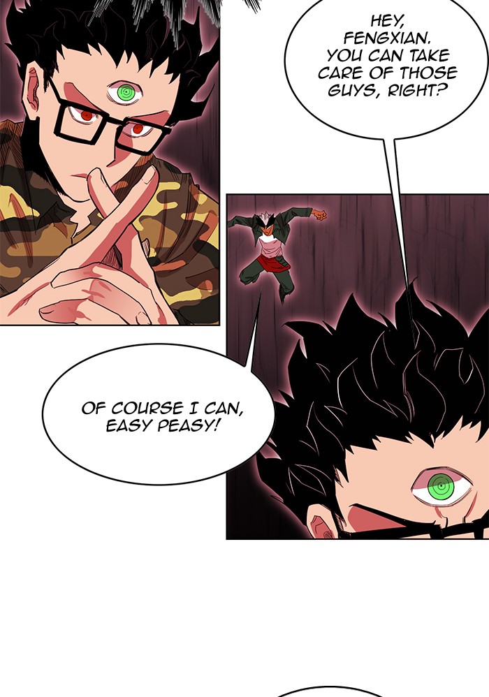 Hardcore Leveling Warrior Chapter 247 page 32 - Chapter 247: [Season 2] Ep. 64