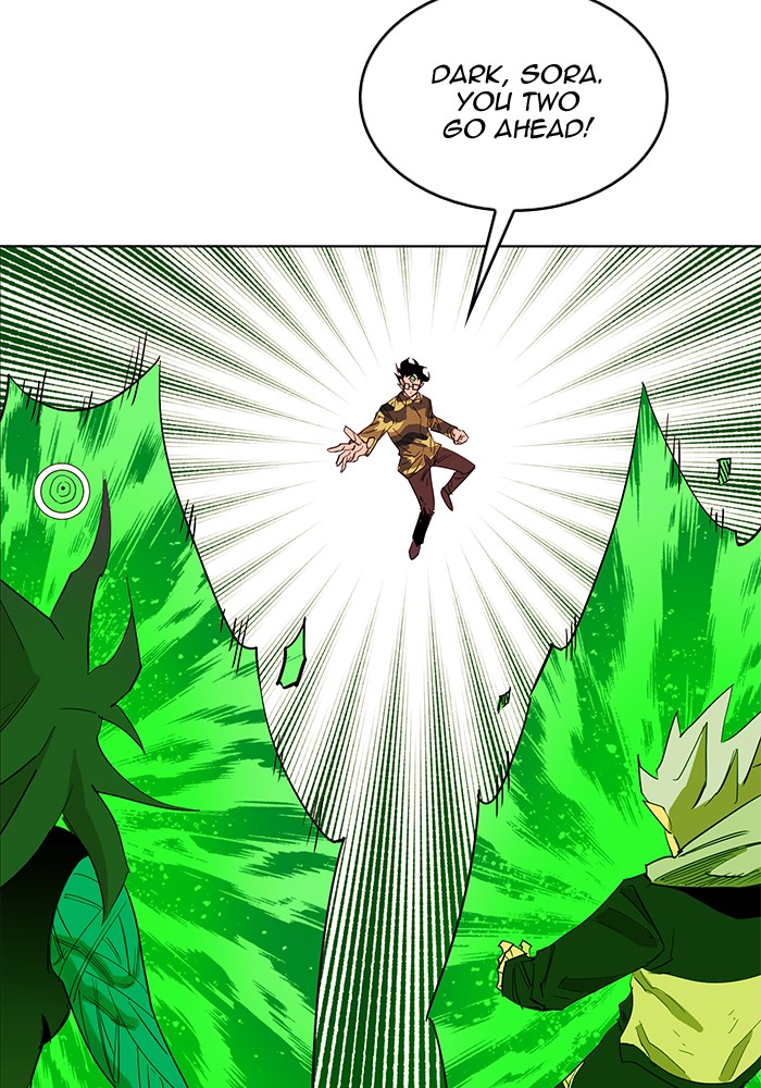 Hardcore Leveling Warrior Chapter 247 page 33 - Chapter 247: [Season 2] Ep. 64