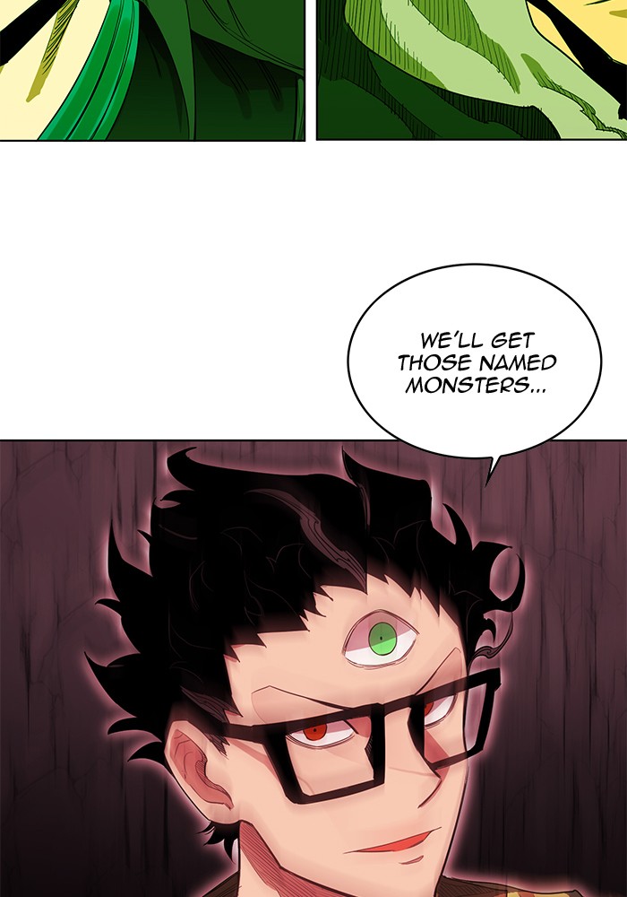 Hardcore Leveling Warrior Chapter 247 page 35 - Chapter 247: [Season 2] Ep. 64