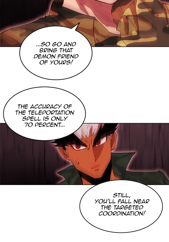 Hardcore Leveling Warrior Chapter 247 page 36 - Chapter 247: [Season 2] Ep. 64