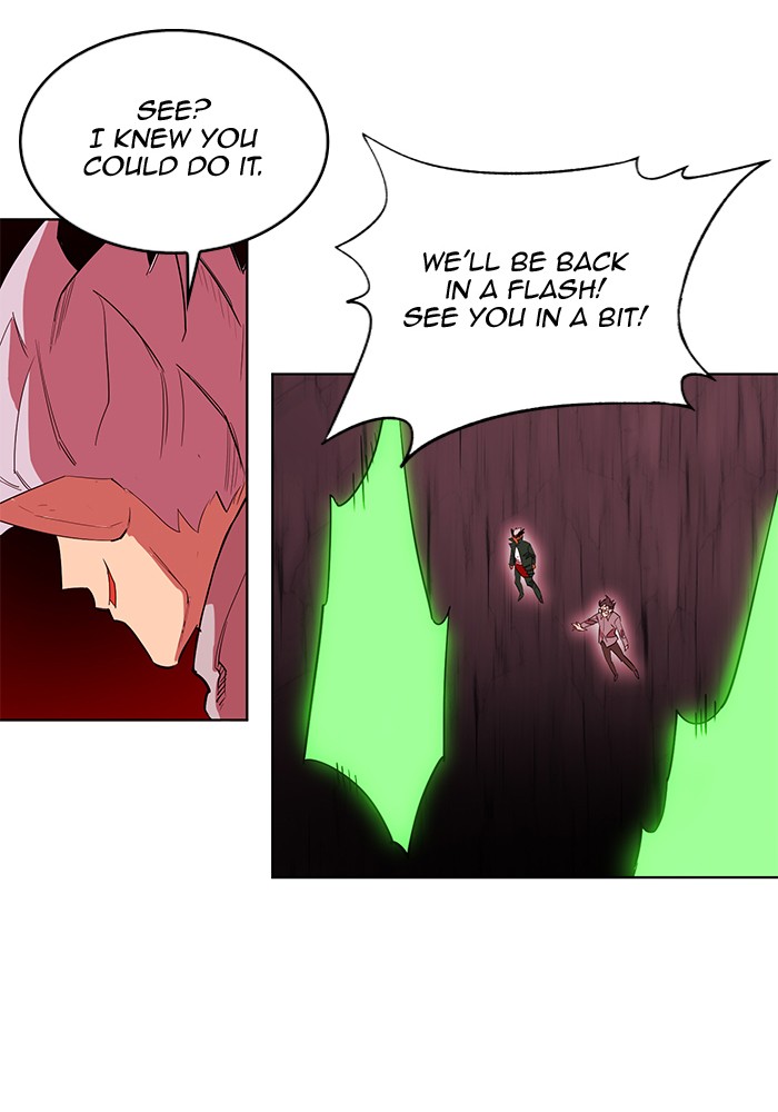 Hardcore Leveling Warrior Chapter 247 page 37 - Chapter 247: [Season 2] Ep. 64