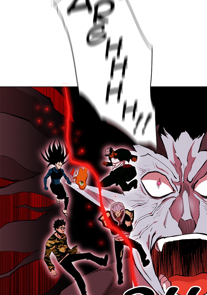 Hardcore Leveling Warrior Chapter 247 page 4 - Chapter 247: [Season 2] Ep. 64