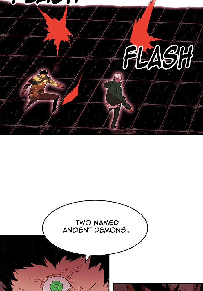 Hardcore Leveling Warrior Chapter 247 page 42 - Chapter 247: [Season 2] Ep. 64