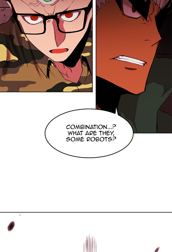 Hardcore Leveling Warrior Chapter 247 page 43 - Chapter 247: [Season 2] Ep. 64