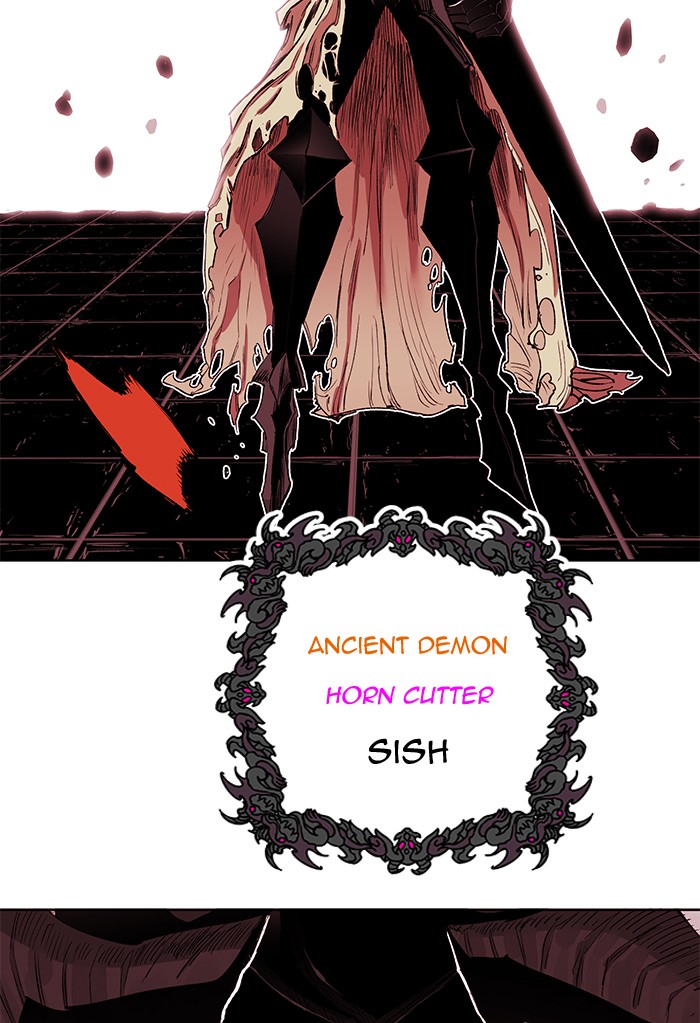 Hardcore Leveling Warrior Chapter 247 page 45 - Chapter 247: [Season 2] Ep. 64