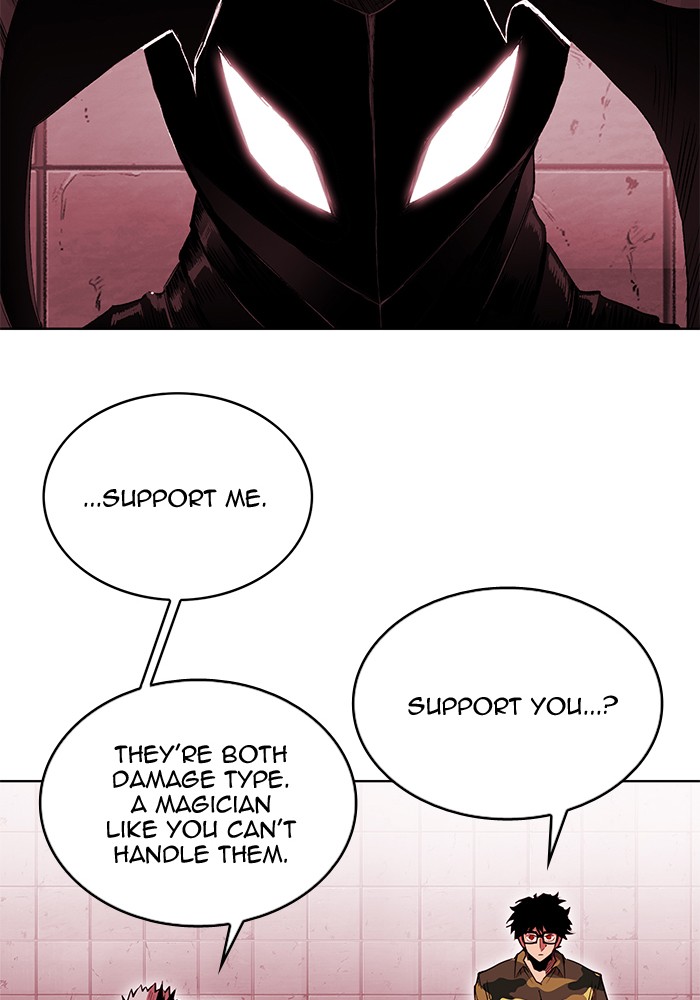 Hardcore Leveling Warrior Chapter 247 page 46 - Chapter 247: [Season 2] Ep. 64